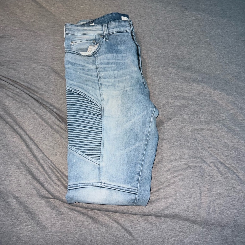 Great pair of jeans only worn twice 34x32